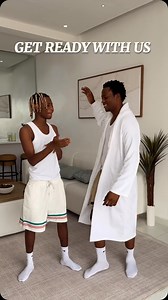 Khaid & Sydney 😊👔 Khaid new song “Runaway” ft. Gyakie 🎶🔥 | Entertainment Daily