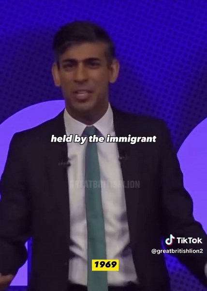 Implications of Immigration on England's Demographics