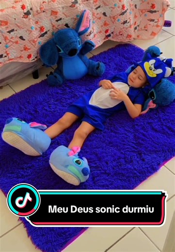 Novo Passinho do Funk: Descubra a Dança do Sonic