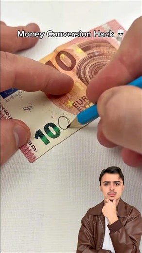 Infinite Money Glitch? 💸😱 #shorts #lifehacks #money