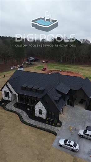 Transform Your Backyard with a New Pool Build