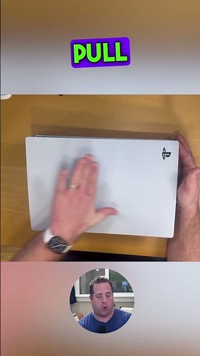 How to open your PS5 the right way