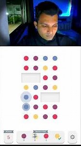 Two Dots Connect The Dots Level 8