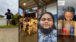 Celebrating Family, Fun, and Island Life in Hawaii