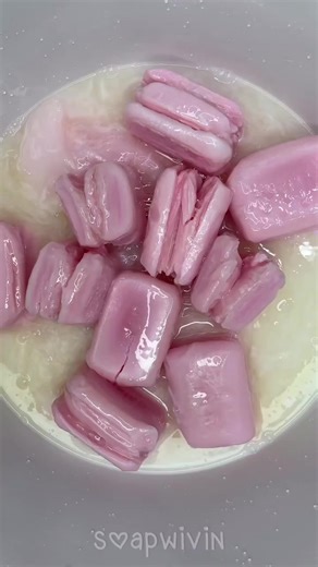 #soap #soakedsoap | Soap