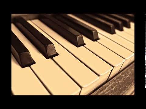 Reverse Piano Sample - Piano Playing Backwards Effect