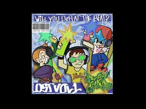 Jet Set Funkin - Defeat The Beat