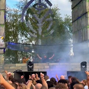 21 shares | 栗‍♀️ The lineup is out, and tickets are selling fast! Don't miss your chance to dance—get your tickets now!  | Mystic Garden Festival | Facebook