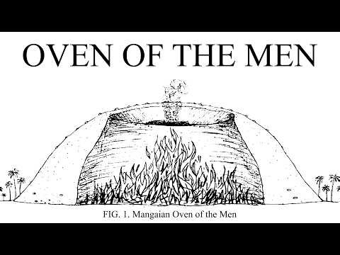 They built THIS to burn any visitors