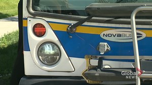 WATCH: Fare changes and extended routes are just some of the latest changes in place from City of Regina | Municipal Government Transit. Our Moises Canales-Lavigne spoke with Transit Director Brad Bells to find out more. | Global Regina | Facebook