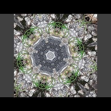 Uranus emerges with a frequency that rings