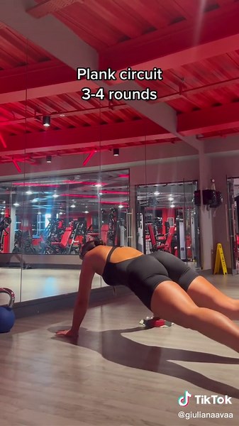 Creative Slider Workout with Towel and Weight | No Excuses