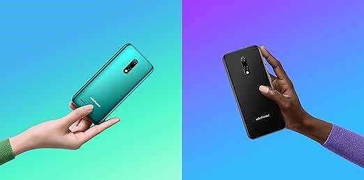 The perfect gift for yourself- Ulefone Note 8