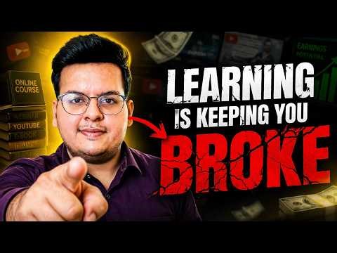 The Invisible Trap Every FLP Distributor Falls into ( Here's - How to Get out of it )