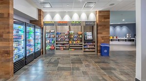 Our new corporate headquarters is officially open! We recently relocated 570 corporate team members into our brand new, 125,000-square-foot headquarters in Orlando, and we plan to add another 250 high-wage jobs in the future. Sitting adjacent to our company's corporate contact center, we've created the first corporate campus environment in the Orlando timeshare industry. This space was specifically designed to create a positive and collaborative environment with an abundance of natural lighting,