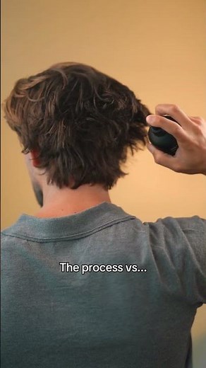 BASED Sea Salt Spray is all you need