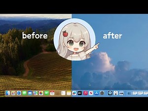 How to Change Wallpaper on Your Mac