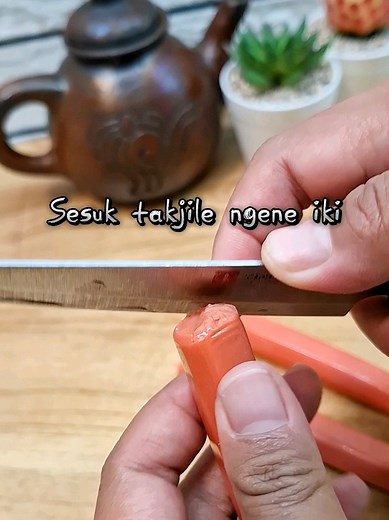 Resep Takjil Lezat untuk Ramadhan