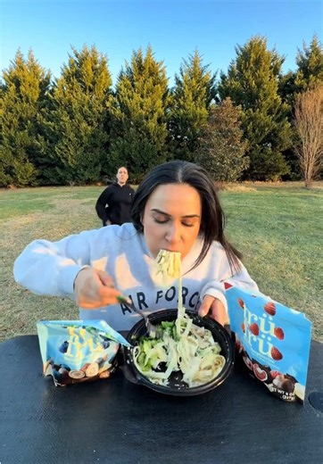 Filipino Food Mukbang: Rock Paper Scissors Challenge