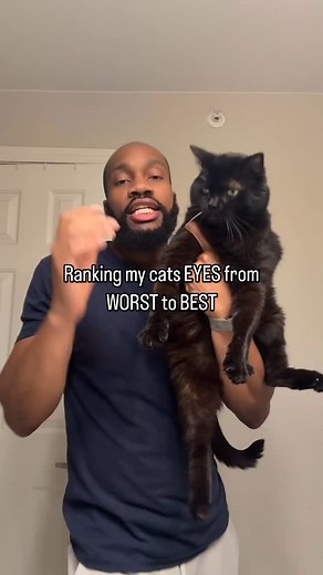 Mike | Pet & Lifestyle Creator on Instagram: "Who has the best eyes?"