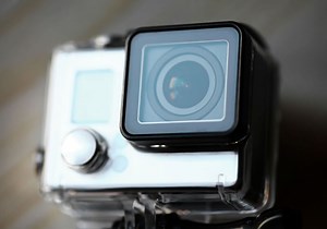 Convert your Hero8 Black into a wide-angle webcam with GoPro's latest firmware