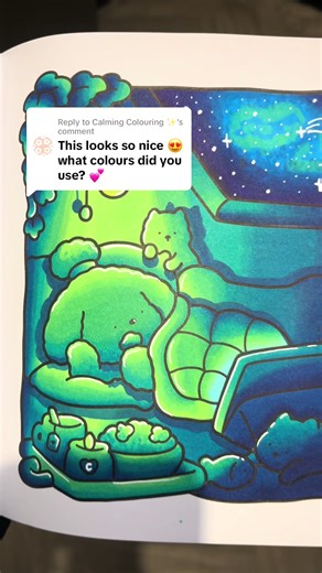 Exploring Beautiful Color Palettes for Coloring