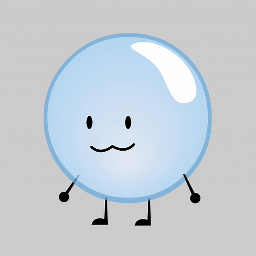 Custom BFDI Styled Mouths Test