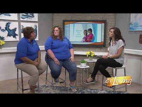 Res-Care Residential Services