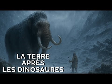 L’Origine des Mammifères après la Grande Extinction : Documentaire Complet