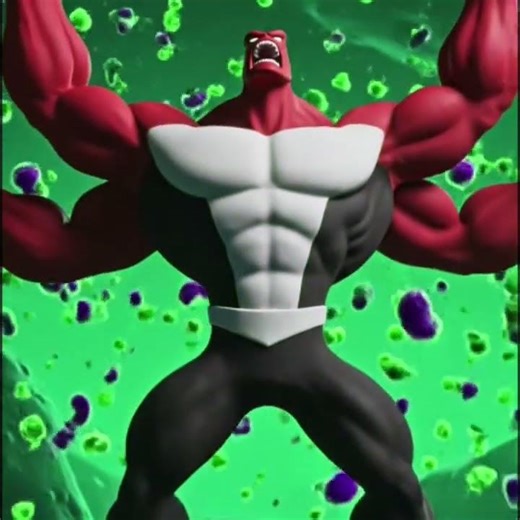 Ultimate ultra you didn't know about #shorts #foryou #scifi