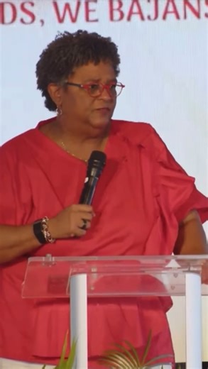 Mia Amor Mottley on Instagram: "We recognise there is too much traffic in this country, which leads to gridlock, lost time, wasted gas, and increased stress. Starting November 1st, we are launching a trial to combat this with a two-way traffic system in three critical areas (Station Hill, Collymore Rock and St. Lawrence). This will include two lanes dedicated to the dominant direction during peak hours, along with smarter signal timing and better turn pockets. The goal is simple: to give commute