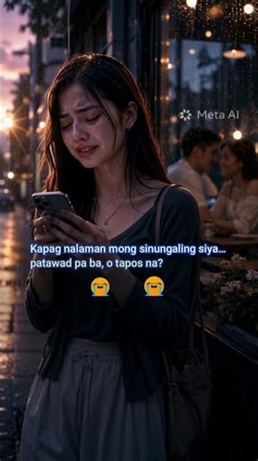 Lokohin ka o makita mong masaya siya sa iba #relationshiptruth #emotional #shorts