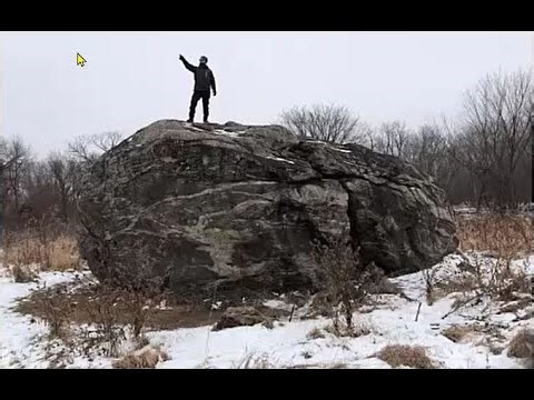 1/20/26 Reading the Rocks The Geologic History of Minnesota