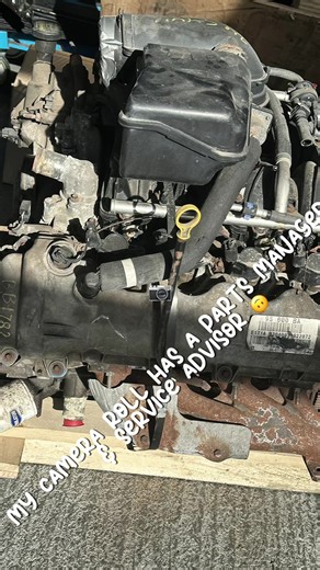 #CapCut parts manager plus service advisor. 🙃 #dealershiplife #partsmanager #serviceadvisor #mopar