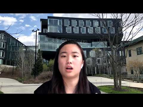 School of Computer Science Virtual Tour - Introduction (1)