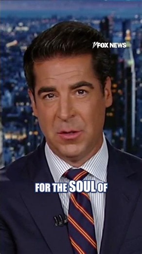 Watters: Dems ‘DON’T HAVE THE SPINE’ to fight this #foxnews #news #us #fox #media #usa #new