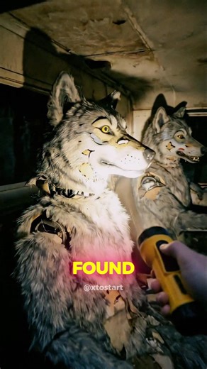 The REAL STORY behind Masha and the Bear 😳