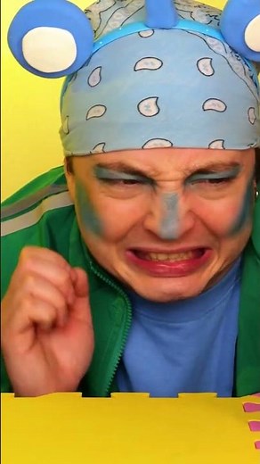 Pinki Candy Dispenser 🍭✨ Sweet Surprise! #shorts