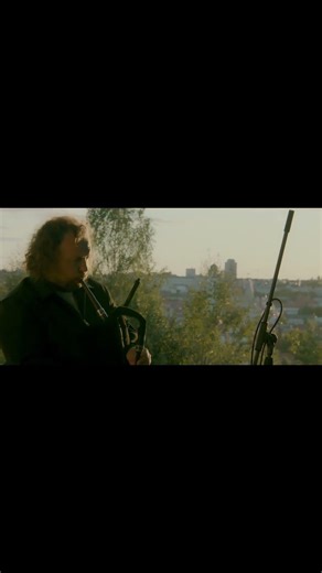 Saulius Petreikis - Lithuanian bagpipe | Vilniaus dūda