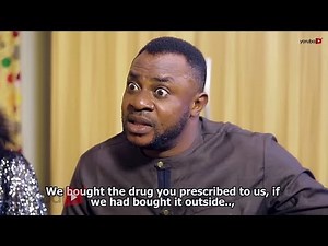 Ariran Latest Yoruba Movie 2019 Drama Starring Odunlade Adekola | Fathia Balogun | Eniola Ajao