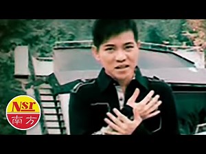 钟伟Zhong Wei - 真情魅力歌展III【男子汉】