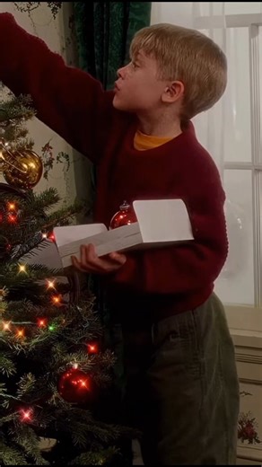 iconic daily on Instagram: ""Home Alone", 1990"