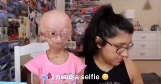 Adalia Rose Funny Selfie Memes and Dancing Moments