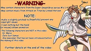 Super Smash Bros Anime ~Truth | Anime