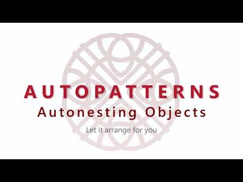 05. Autonesting Objects