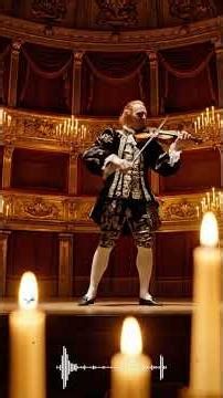 Ultimate Violin Collection 🎻 Legendary Classical Works from Vivaldi