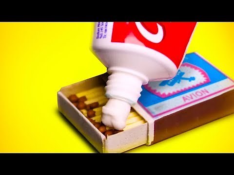 25 LIFE-SAVING HACKS YOU MUST LEARN RIGHT NOW