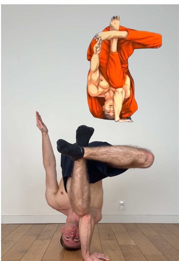 Beginner's Guide to Full-Body Stretching Routine