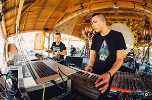 Astrix & Ace Ventura | Lyrics, Song Meanings & Music Videos