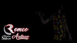 Chino gonzález y su grupo azabache que no venga la luz Caballero Caballero, me recordó a mi amigo el Chino Gonzales. | Romeo Arellano El Tritón del Sureste